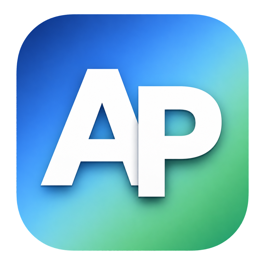 ArtifactPilot logo